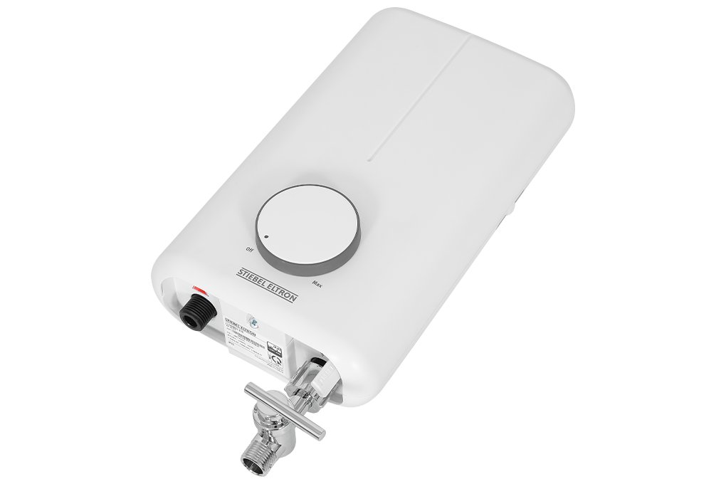Máy nước nóng trực tiếp Stiebel Eltron 4500W DE 45 EC