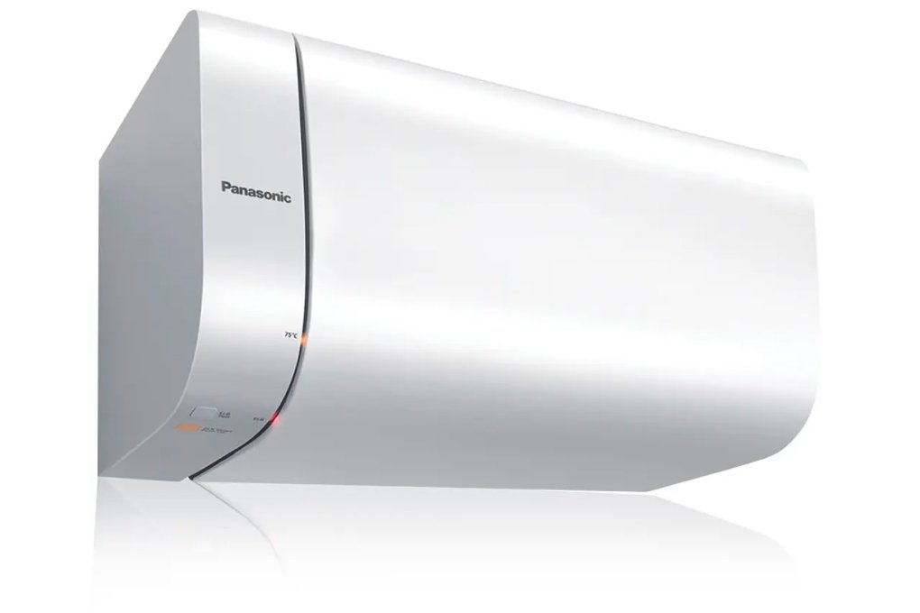 Máy nước nóng gián tiếp Panasonic 20 lít DH-20HBMVW