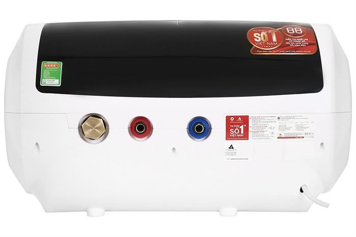 Máy nước nóng gián tiếp Rossi Eleganz 30 lít 2500W REZ30SL