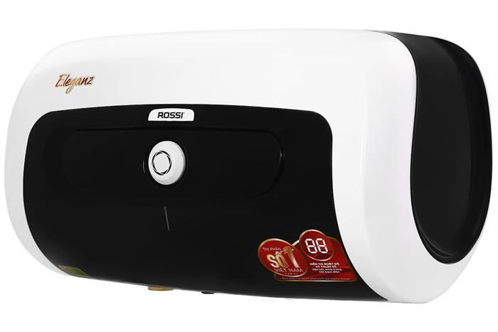 Máy nước nóng gián tiếp Rossi Eleganz 30 lít 2500W REZ30SL