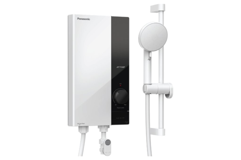 Máy nước nóng trực tiếp Panasonic 4500W DH-4UP1VW