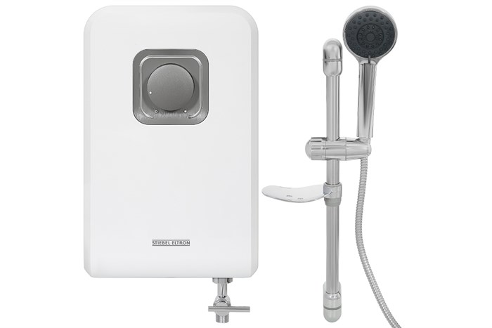 Máy nước nóng trực tiếp Stiebel Eltron 4500W DS 45 EC