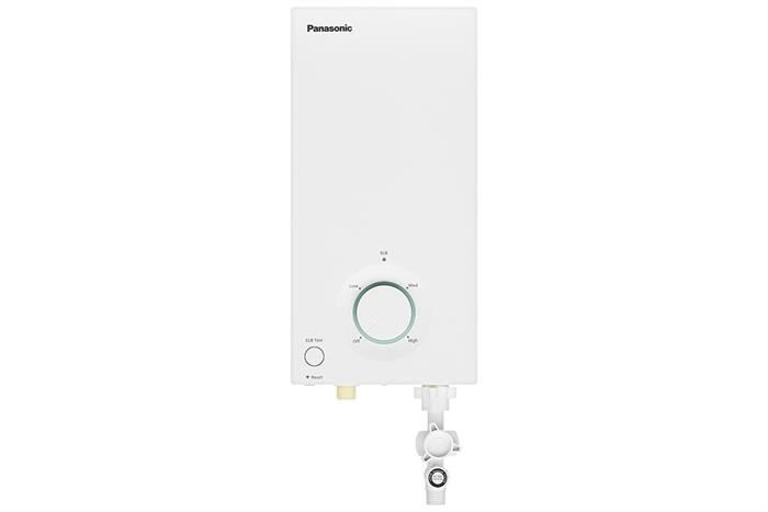 Máy nước nóng trực tiếp Panasonic 4500W DH-4VS1VW