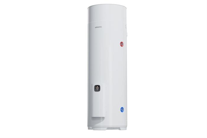 Máy nước nóng bơm nhiệt Atlantic 250 lít 2250W EGEO 250L