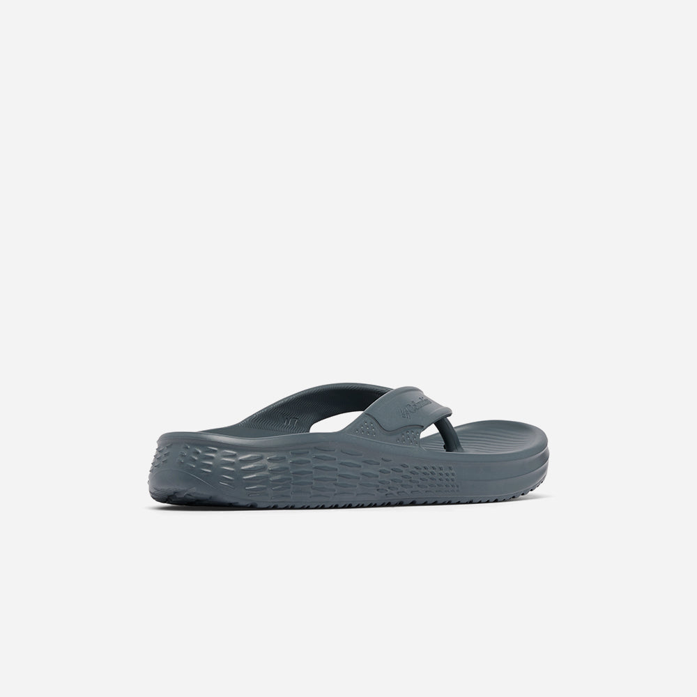 Dép Xỏ Ngón Nữ Columbia Ramble™ XANH NAVY