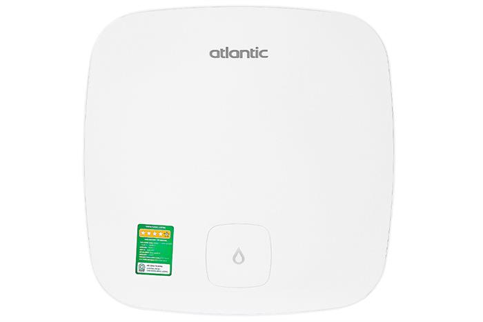 Máy nước nóng gián tiếp Atlantic 30 lít 2500W AMI SQUARE 831261 SWH 30A M-N0
