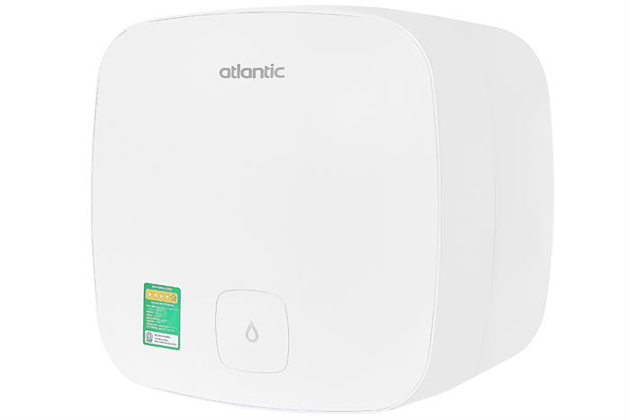 Máy nước nóng gián tiếp Atlantic 30 lít 2500W AMI SQUARE 831261 SWH 30A M-N0