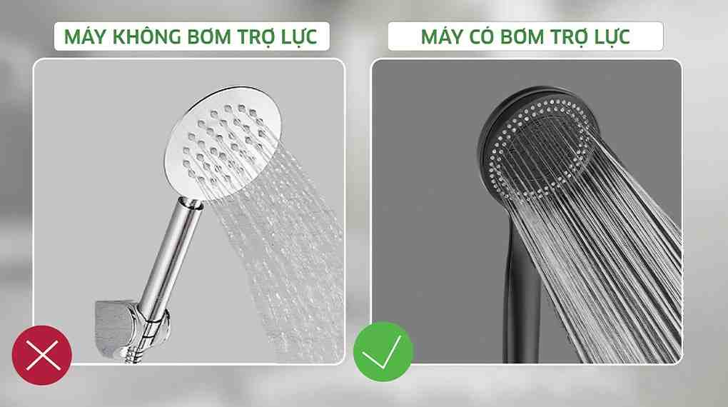 Máy nước nóng trực tiếp Kangaroo 4500W KGWD45P2