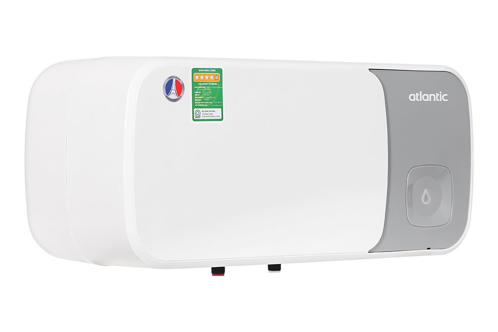 Máy nước nóng gián tiếp Atlantic 30 lít ESA SLIM 833057 SWH 30H M-14