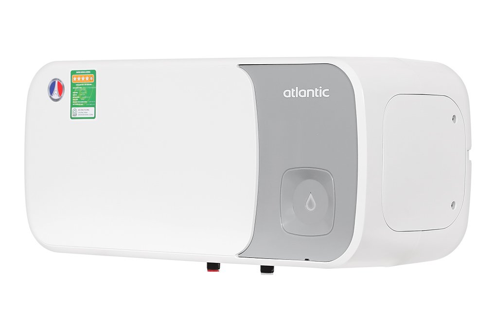 Máy nước nóng gián tiếp Atlantic 30 lít ESA SLIM 833057 SWH 30H M-14