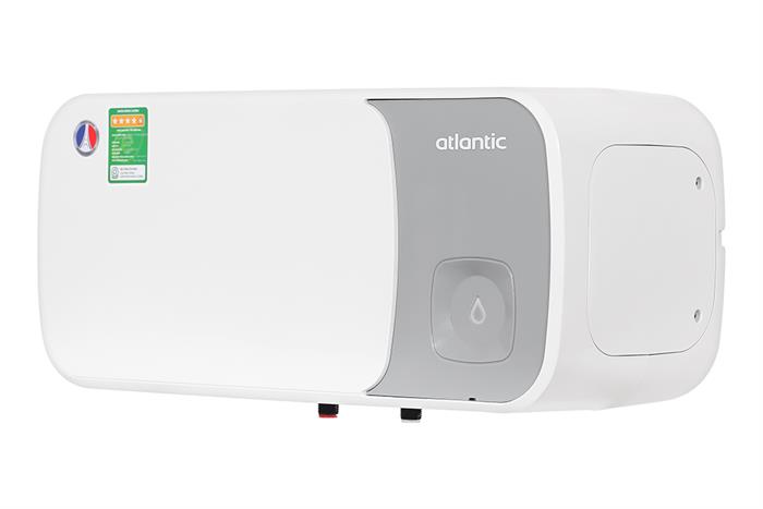 Máy nước nóng gián tiếp Atlantic 20 lít ESA SLIM 823044 SWH 20H M-14