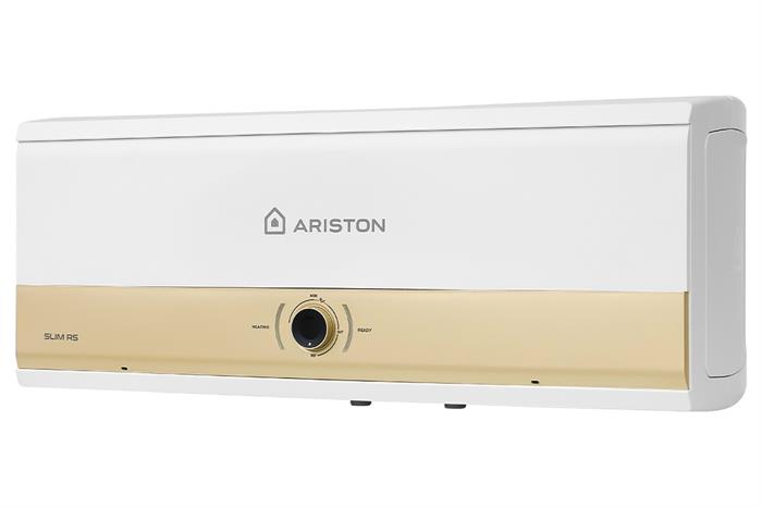 Máy nước nóng gián tiếp Ariston 20 lít 2500W SLIM3 20 RS MT
