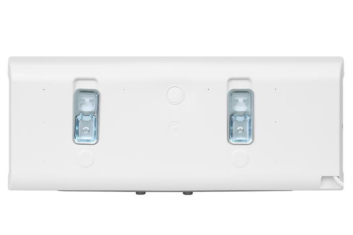 Máy nước nóng gián tiếp Ariston 20 lít 2500W SLIM3 20 RS MT