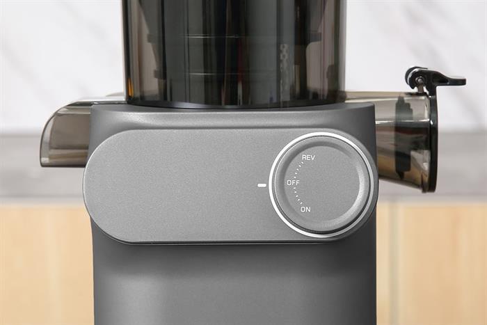 Máy ép chậm Hafele HS-J108SG (535.43.397)
