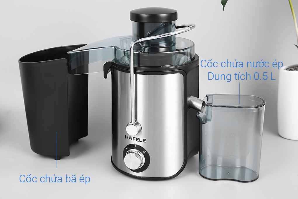 Máy ép trái cây Hafele GS-353