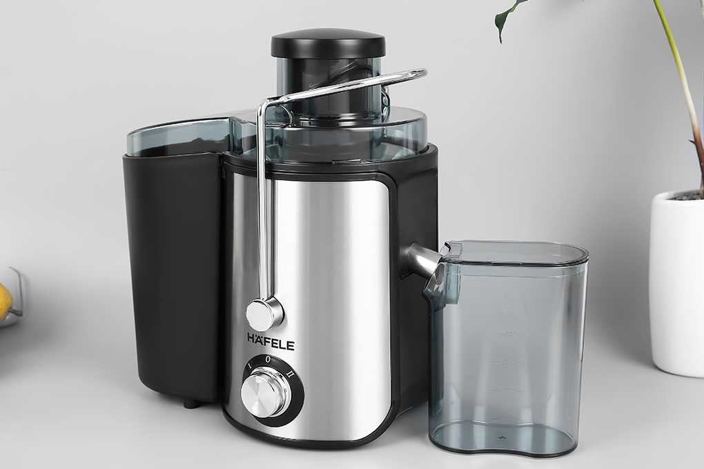 Máy ép trái cây Hafele GS-353