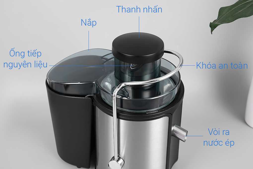 Máy ép trái cây Hafele GS-353