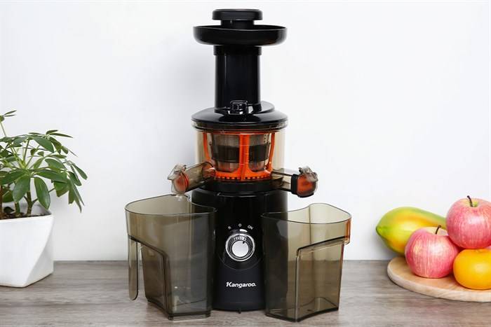Máy ép chậm Kangaroo KG1B8