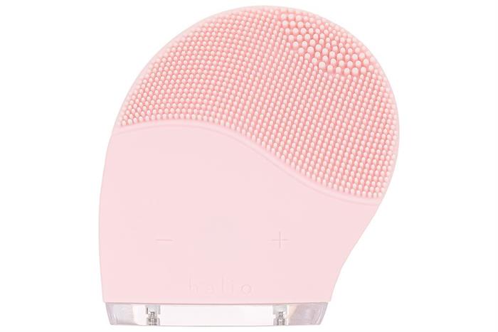 Máy rửa mặt Halio Facial Cleansing & Massaging Device