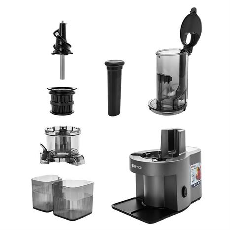 Máy ép chậm Elmich JEE-8759