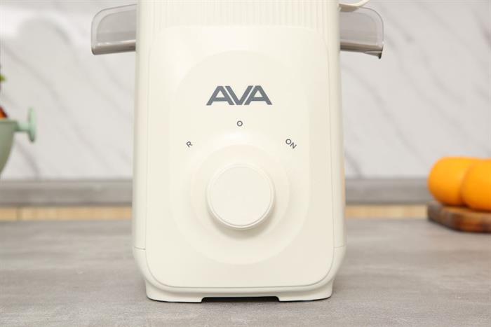 Máy ép chậm AVA ZZJ851A