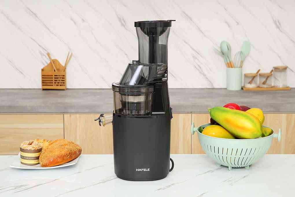 Máy ép chậm Hafele HS-J81SG