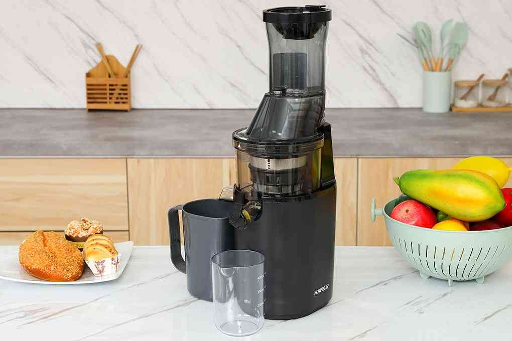 Máy ép chậm Hafele HS-J81SG