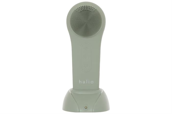 Máy rửa mặt Halio 5 in 1 Multi-task Cleansing & Massaging Device