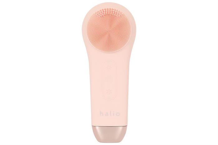 Máy rửa mặt Halio 5 in 1 Multi-task Cleansing & Massaging Device