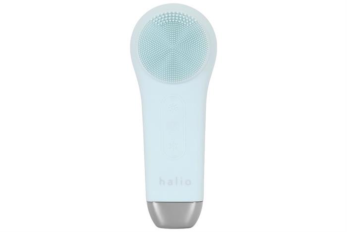 Máy rửa mặt Halio 5 in 1 Multi-task Cleansing & Massaging Device