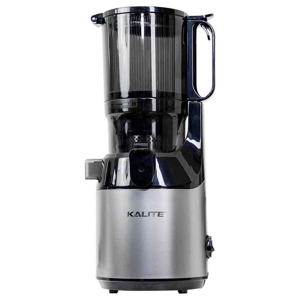 Máy ép chậm Kalite KSJ868