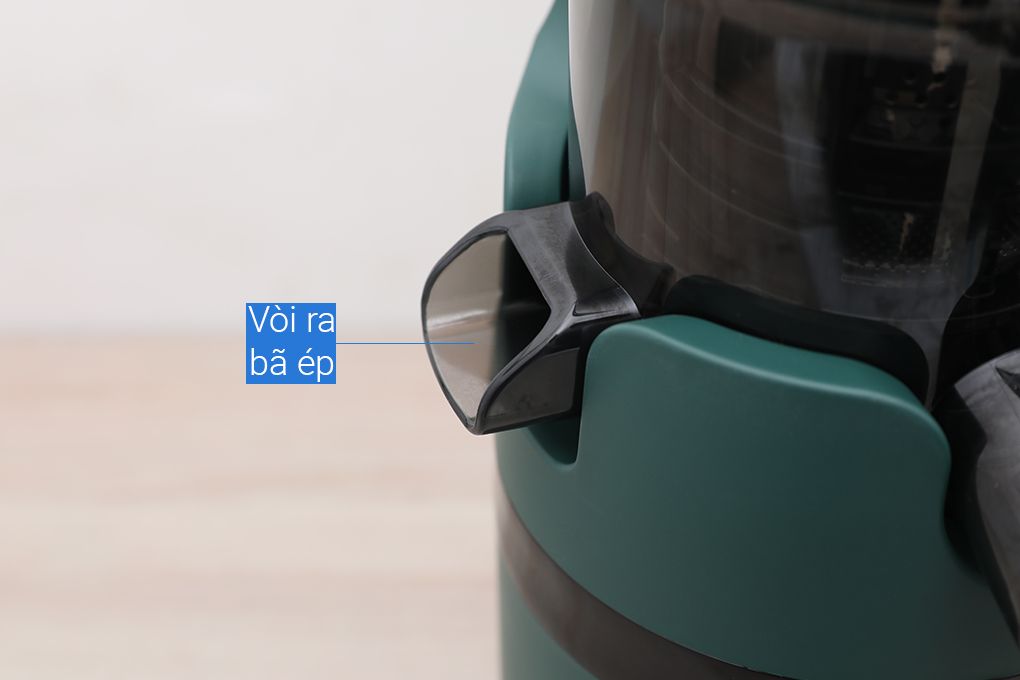 Máy ép chậm AVA SJ-009