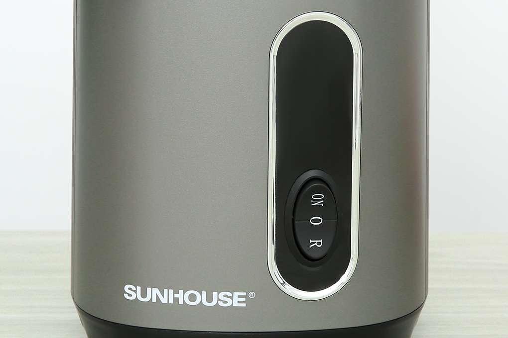 Máy ép chậm Sunhouse SHD5503