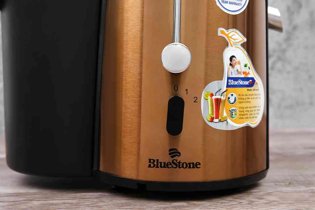 Máy ép trái cây BlueStone JEB-6545
