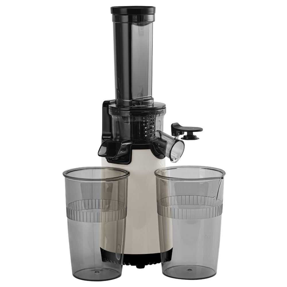 Máy ép chậm FUJIHOME SJ06