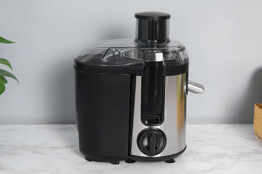 Máy ép trái cây Tefal ZE420D38