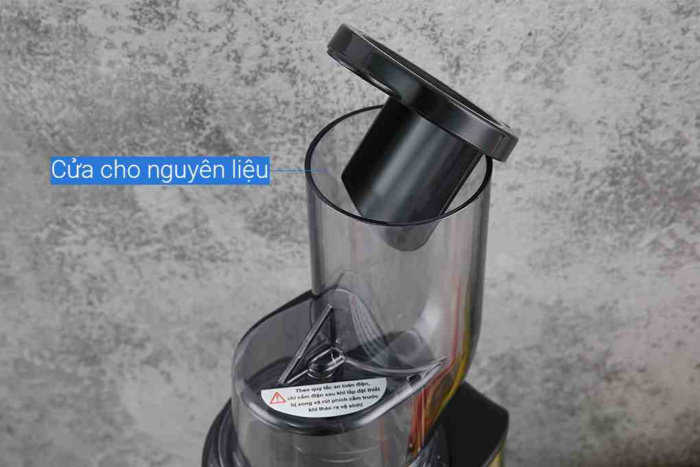 Máy ép chậm Kangaroo KG1B6