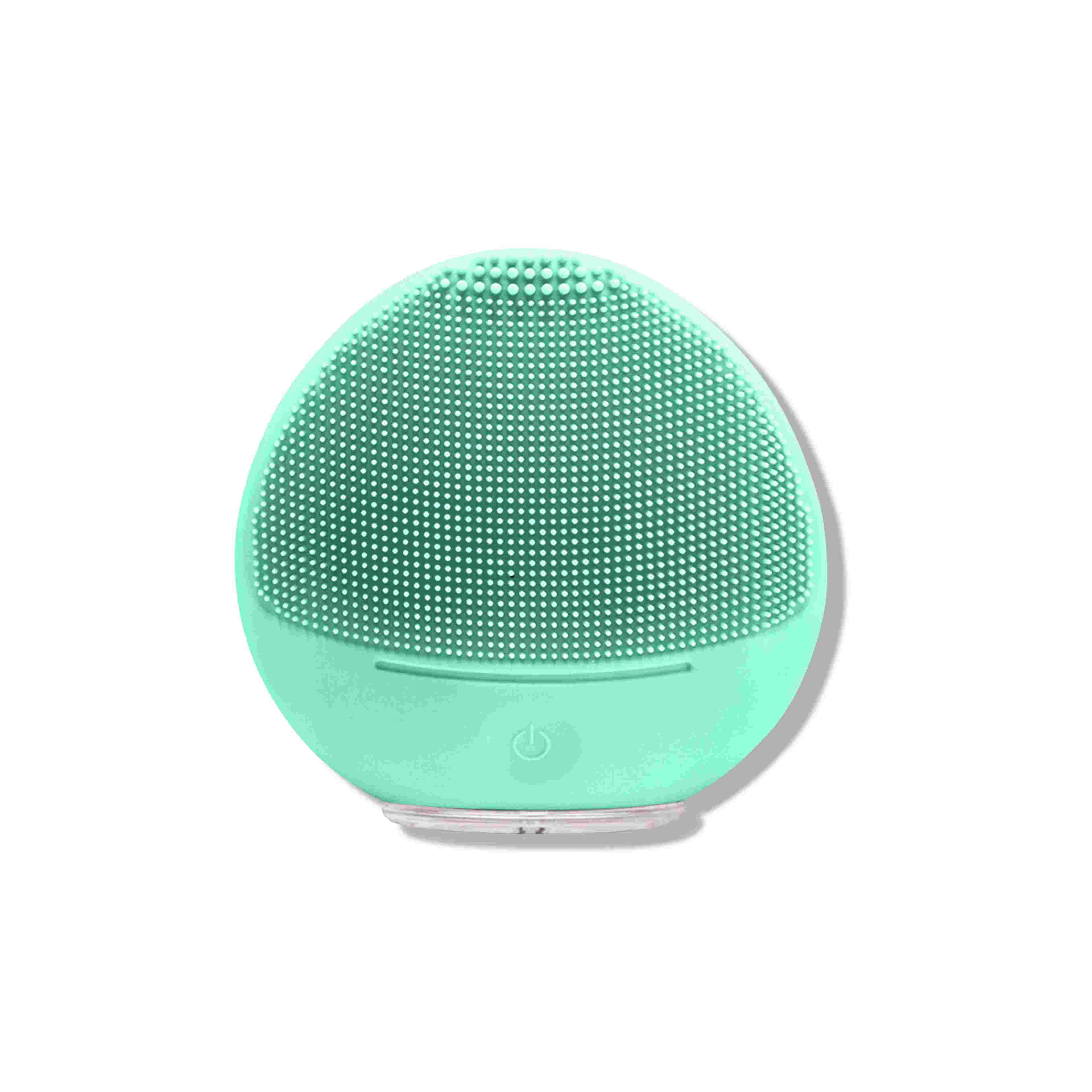 Máy rửa mặt Halio Sensitive Facial Cleansing & Massaging Device