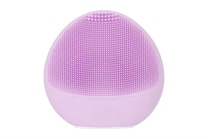 Máy rửa mặt Halio Sensitive Facial Cleansing & Massaging Device