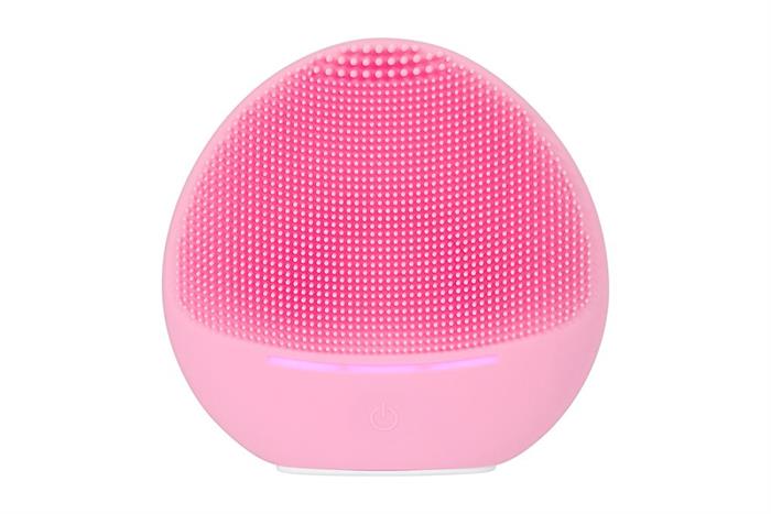 Máy rửa mặt Halio Sensitive Facial Cleansing & Massaging Device