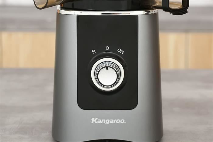 Máy ép chậm Kangaroo KG250SJ1
