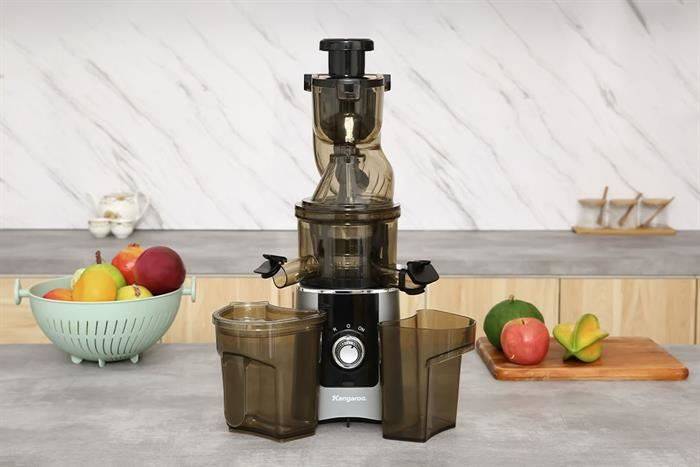 Máy ép chậm Kangaroo KG250SJ1