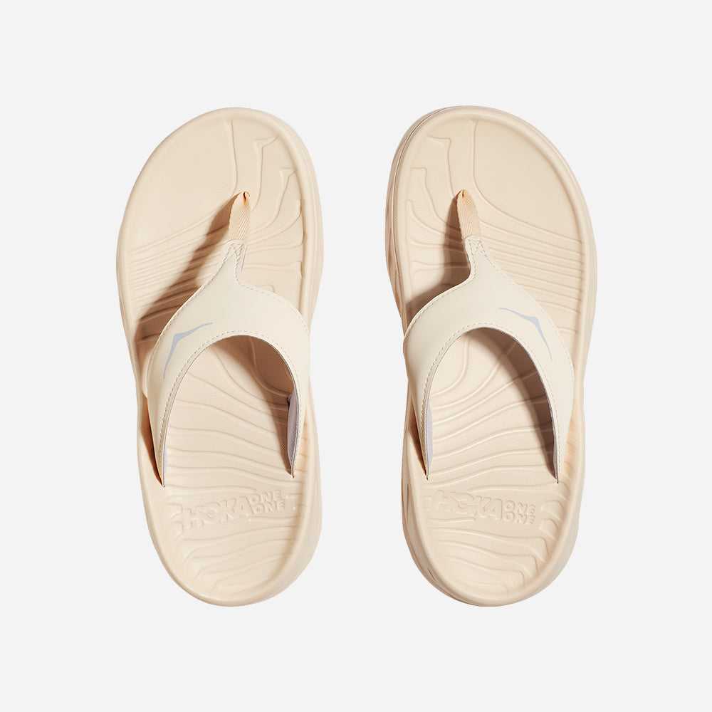 Dép Xỏ Ngón Nữ HOKA Ora Recovery BE