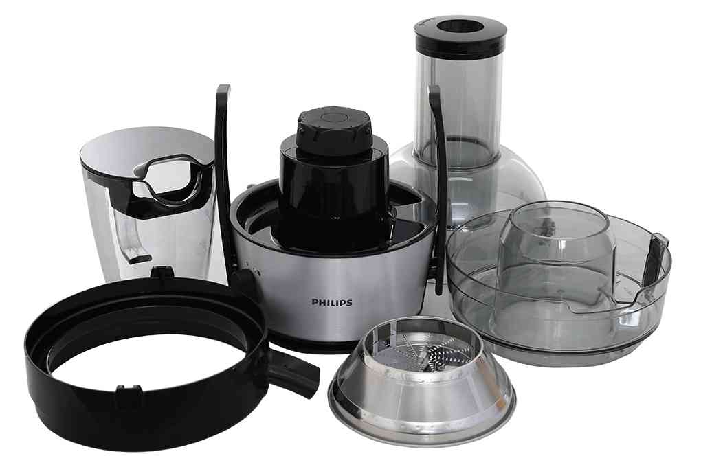 Máy ép trái cây Philips HR1863