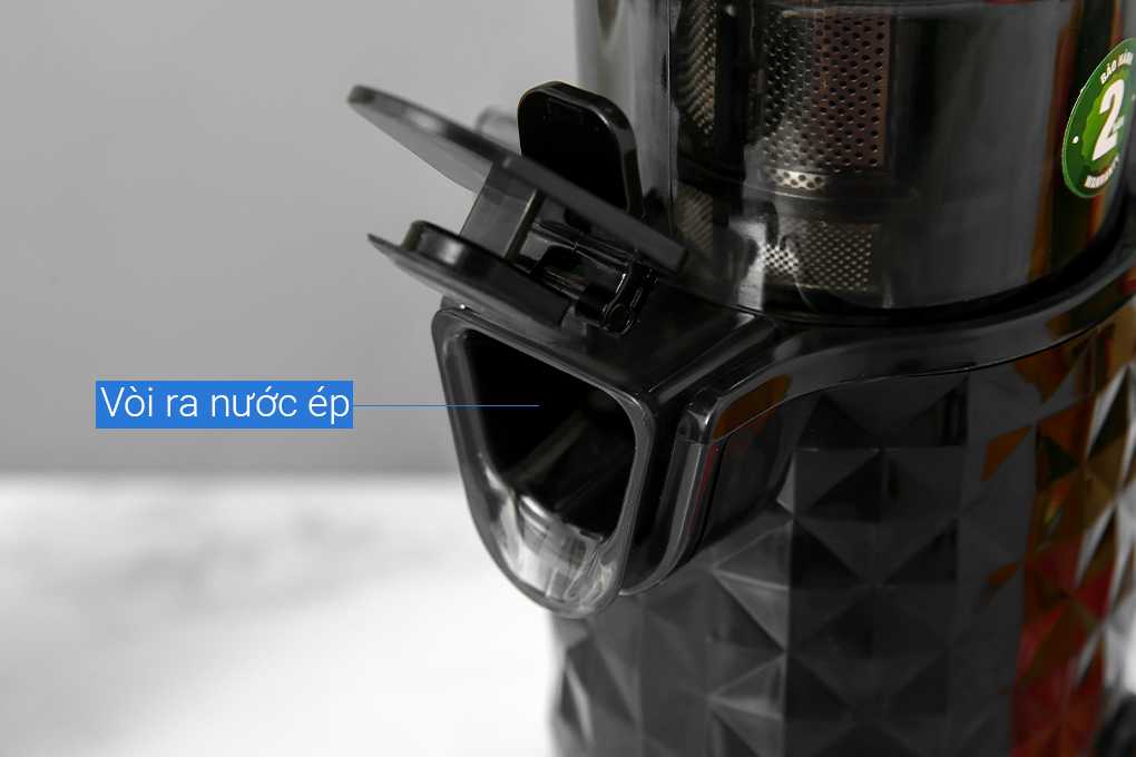 Máy ép chậm Magic Eco AC-130