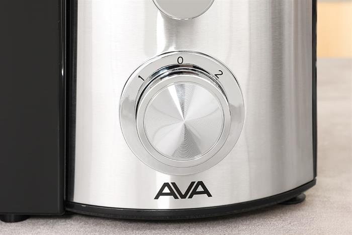 Máy ép trái cây AVA JE3402