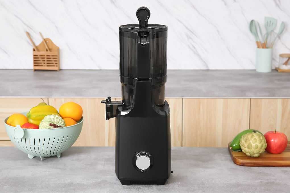 Máy ép chậm Hafele HS-J130SG