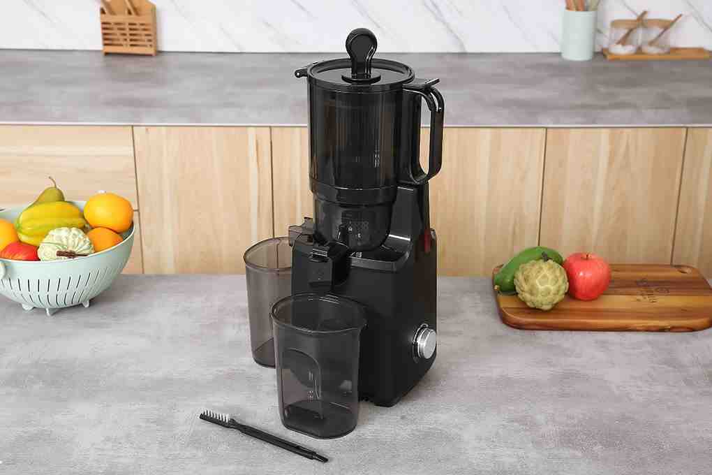 Máy ép chậm Hafele HS-J130SG
