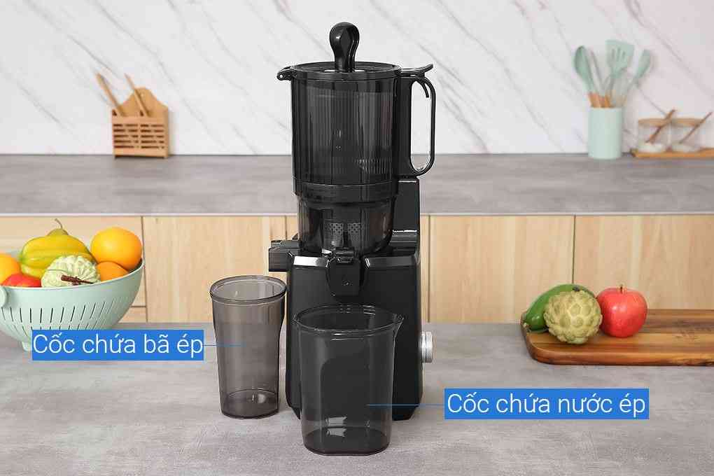 Máy ép chậm Hafele HS-J130SG