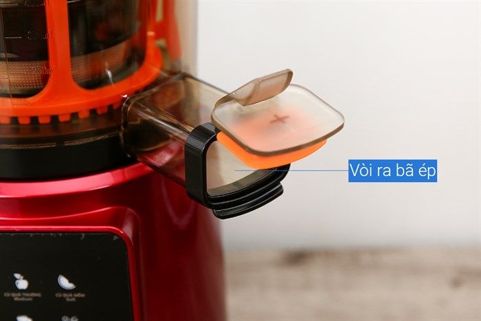 Máy ép chậm Kangaroo KG200SJD1